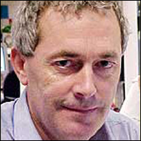 Robin Aitken - right-wing Tory behind Oxford food bank who thinks the welfare state is "obese"! 